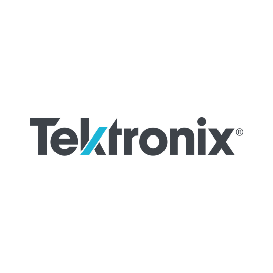 Tektronix_Round