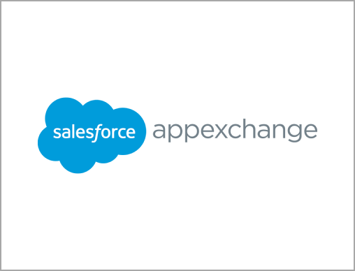 Salesforce appexchange