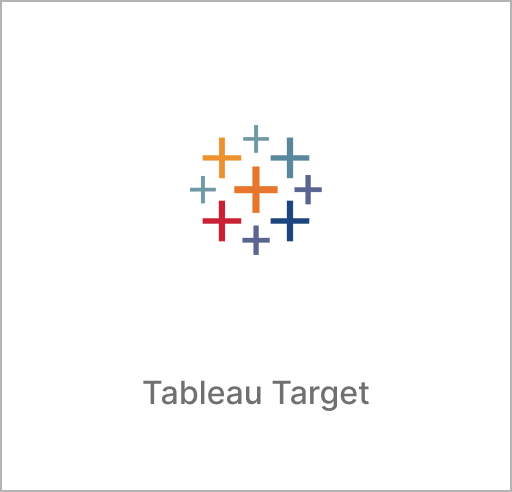 Tableau Target