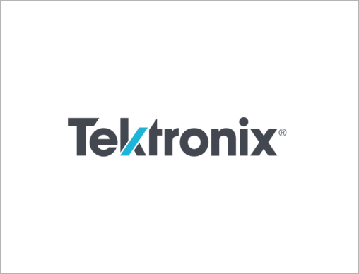 Tektronix_Desktop